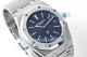Audemars Piguet Royal Oak Jumbo Extra Thin 15202 Blue Dial Replica Watch 39MM (2)_th.jpg